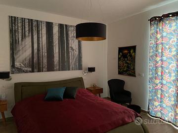 Villa singola indipendente