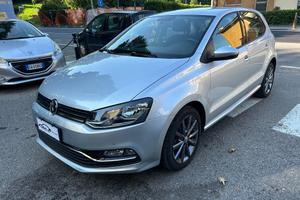 Volkswagen Polo 1.4 TDI 90 CV DSG Comfortline