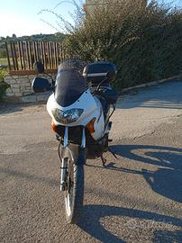 Honda XL 650 V Transalp - 2003