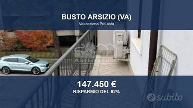 Immobile in asta di 255 m² con più di 5 locali e b