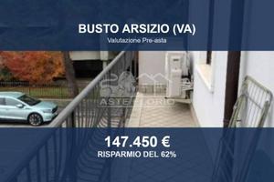 Immobile in asta di 255 m² con più di 5 locali e b