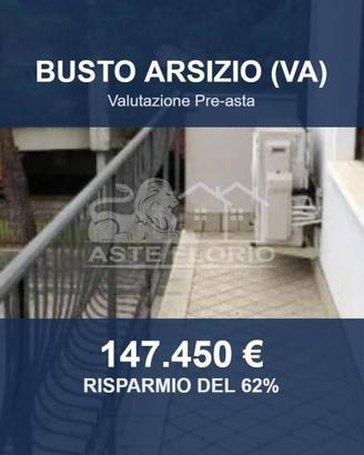 Immobile in asta di 255 m² con più di 5 locali e b