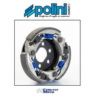 Frizione Polini 3G D. 107 Piaggio Gilera Kymco 50