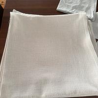 Runner tovaglioli tovagliette