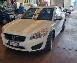 Volvo c30 (2006-2012) - 2012
