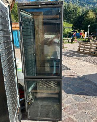 Frigoriferi "Cantina" per bevande
