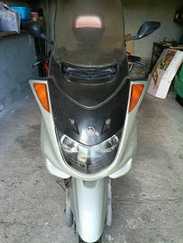 Yamaha Majesty 250 maggio 2000 