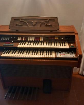 Organo Farfisa