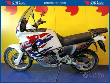 HONDA Africa Twin XRV 750 Finanziabile - BIANCO