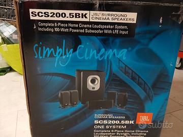 dolby sounround 