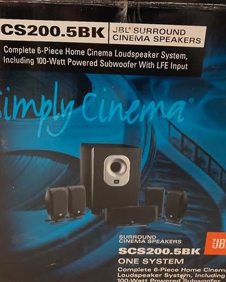 dolby sounround 