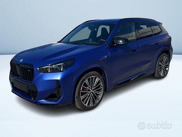BMW X1 M35i xDrive M Sport Pro