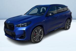 BMW X1 M35i xDrive M Sport Pro
