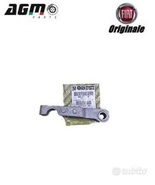 Leva Albero Comando Disinnesto Frizione Fiat 500