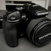 Fotocamera digitale Olympus