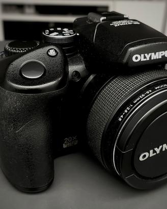Fotocamera digitale Olympus