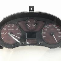 QUADRO STRUMENTI CITROEN BERLINGO «III» (2008)