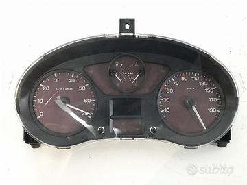 QUADRO STRUMENTI CITROEN BERLINGO «III» (2008)