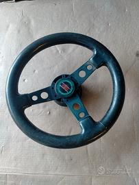 volante sportivo