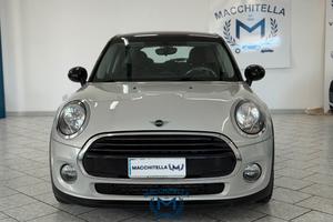 Mini One D Clubman 1.5
