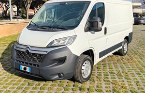 Citroen Jumper 2.0 HDi 130  2017 IVA ESPOSTA