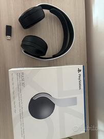 Pulse 3D
