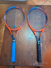 head radical MP coppia 