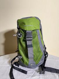 Zaino trekking Quechua Arpenaz