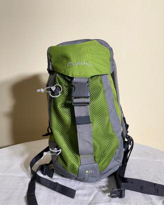 Zaino trekking Quechua Arpenaz