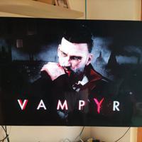 Vampyr PS4 - Gioco Digitale