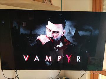 Vampyr PS4 - Gioco Digitale