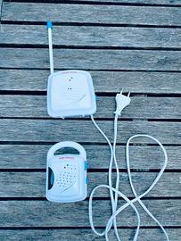 Baby monitor