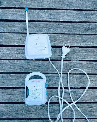 Baby monitor