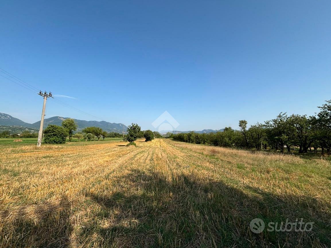 TER. AGRICOLO A DUGENTA - Vista 4