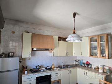 Camere in zona fusaro