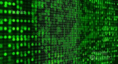 materiale informatico vario