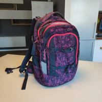 Zaino scuola Satch