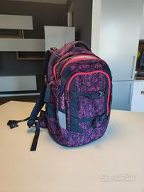 Zaino scuola Satch