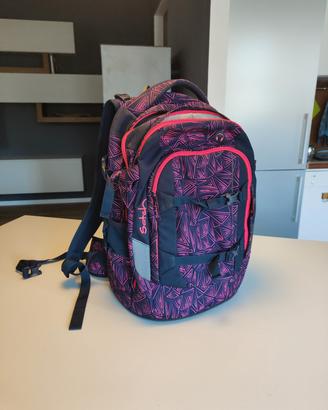 Zaino scuola Satch