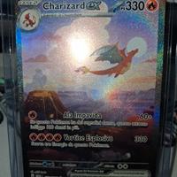 Charizard ex 199/165