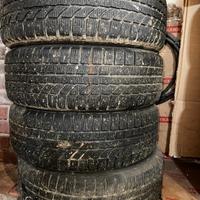 GOMME TERMICHE 185/60 R15
