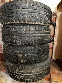 GOMME TERMICHE 185/60 R15