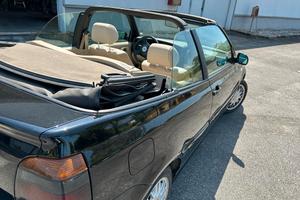 VOLKSWAGEN Golf 3ª serie - 2000