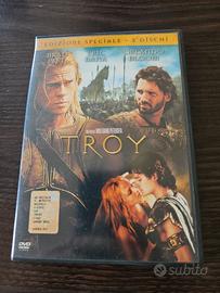 TROY - Edizione Speciale 2 Dischi DVD - Brad Pitt
