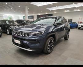 JEEP Compass E-Hybrid My23 Limited1.5 Turbo T4 E-H