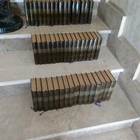 Opera Completa di Jules Verne