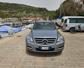 Mercedes Glk 250