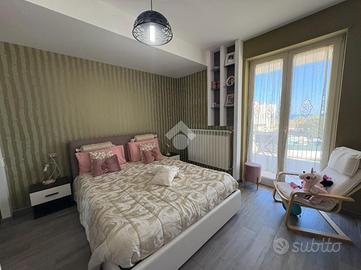 3 LOCALI A POLIGNANO A MARE