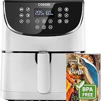 COSORI Friggitrice ad Aria 5,5 Litri, Air Fryer