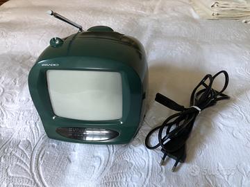 Irradio tv 5 pollici